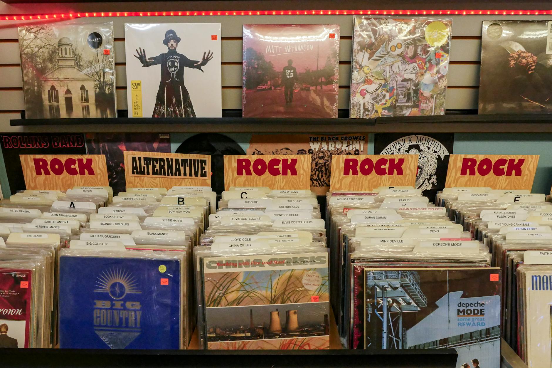 Rock